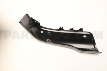 52151YP020 Toyota BAR  RR BUMPER SIDE