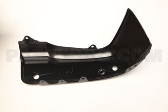 52151YP020 Toyota BAR  RR BUMPER SIDE