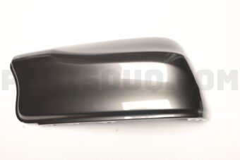 521520K060 BAR, REAR BUMPER, LH