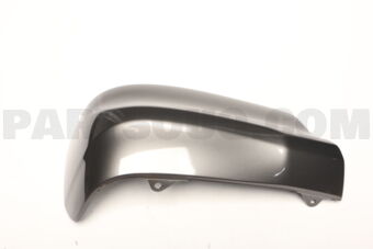521520K060 BAR, REAR BUMPER, LH