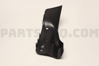 521520K190 Toyota BAR  RR BUMPER SIDE