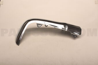521520K200 BAR  RR BUMPER SIDE