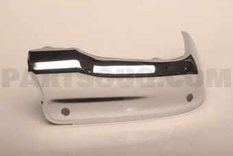 521520K200 BAR  RR BUMPER SIDE