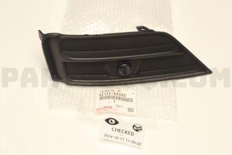 5215260450 Toyota EXTENSION  RR