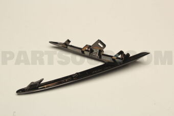 5215276020 Toyota BAR  RR BUMPER  RH