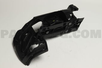 5215304010 STAY, RR BUMPER