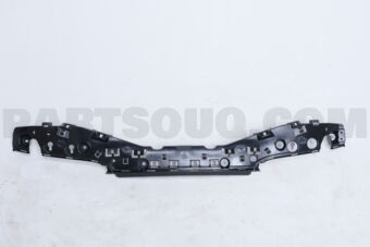 52154WAA01 Toyota SUPPORT, RR BUMPER