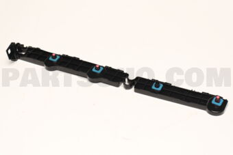 5215526160 SUPPORT  RR BUMPER