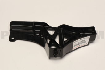 5215530110 Toyota SUPPORT, REAR BUMPER SIDE, NO.1 RH