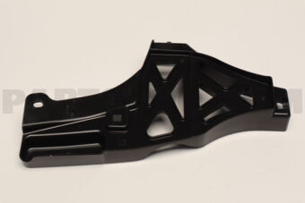 5215530110 Toyota SUPPORT, REAR BUMPER SIDE, NO.1 RH