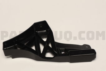 5215530110 Toyota SUPPORT, REAR BUMPER SIDE, NO.1 RH
