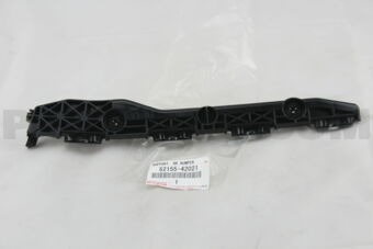 5215542021 SUPPORT, REAR BUMPER SIDE, RH