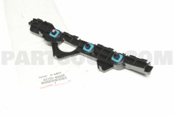 5215542030 SUPPORT, REAR BUMPER SIDE, RH