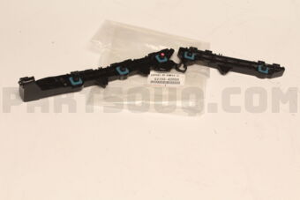 5215542050 Toyota SUPPORT  RR BUMPER