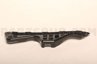 5215547010 Toyota SUPPORT, REAR BUMPER SIDE, RH