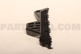 5215547010 Toyota SUPPORT, REAR BUMPER SIDE, RH