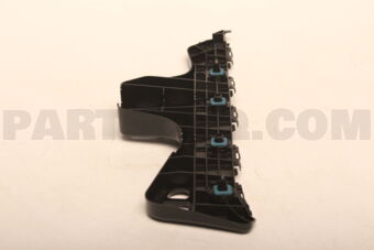 5215547010 Toyota SUPPORT, REAR BUMPER SIDE, RH