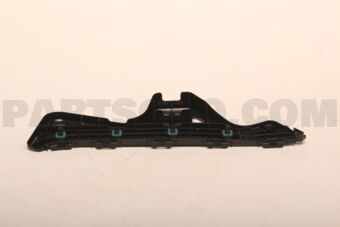 5215547010 Toyota SUPPORT, REAR BUMPER SIDE, RH