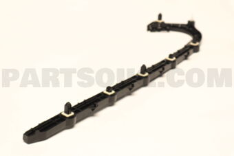 5215550030 SUPPORT, REAR BUMPER SIDE, RH