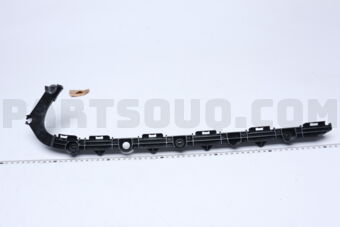 5215550050 Toyota SUPPORT, REAR BUMPER SIDE, RH