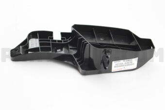 5215553070 SUPPORT, REAR BUMPER SIDE, NO.1 RH