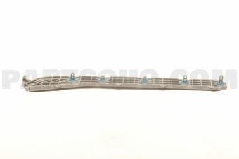 5215558030 SUPPORT, REAR BUMPER SIDE, RH