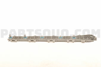 5215558030 SUPPORT, REAR BUMPER SIDE, RH