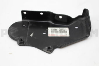 5215560050 SUPPORT, REAR BUMPER SIDE, RH