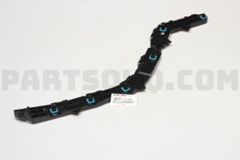 5215560120 SUPPORT  RR BUMPER