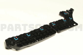 5215560150 SUPPORT  RR BUMPER