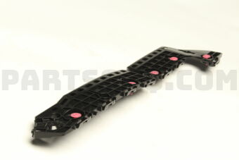 5215560150 SUPPORT  RR BUMPER