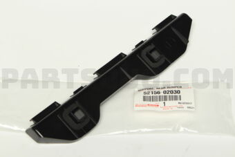 5215602030 SUPPORT, REAR BUMPER SIDE, LH