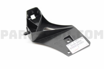 5215630030 SUPPORT, REAR BUMPER SIDE, LH