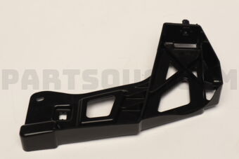 5215630080 Toyota SUPPORT, REAR BUMPER SIDE, NO.1 LH