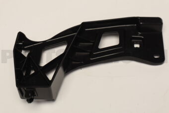 5215630080 Toyota SUPPORT, REAR BUMPER SIDE, NO.1 LH