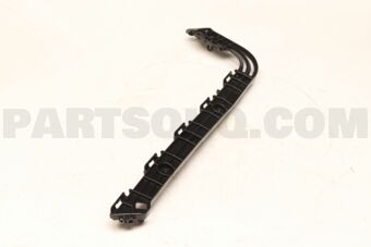 5215635040 SUPPORT, REAR BUMPER SIDE, LH