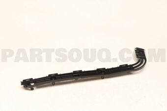 5215635040 SUPPORT, REAR BUMPER SIDE, LH