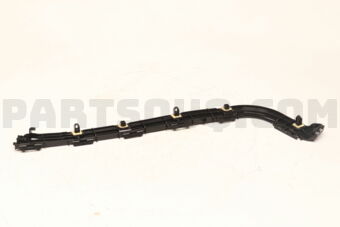 5215635040 SUPPORT, REAR BUMPER SIDE, LH