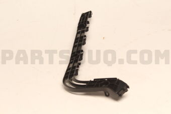 5215635050 Toyota SUPPORT, REAR BUMPER SIDE, LH