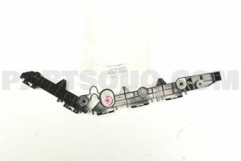 5215642050 SUPPORT  RR BUMPER