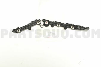 5215642050 SUPPORT  RR BUMPER