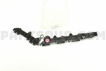 5215642050 SUPPORT  RR BUMPER