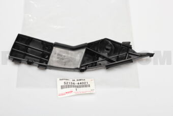 5215644021 SUPPORT, REAR BUMPER SIDE, LH