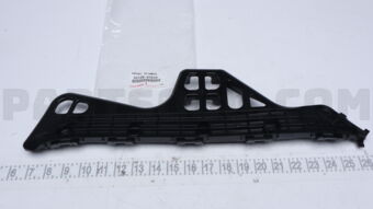 5215647010 Toyota SUPPORT, REAR BUMPER SIDE, LH