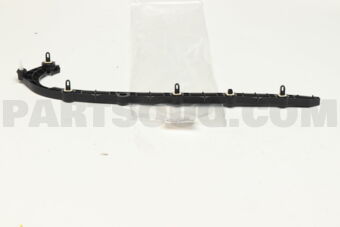 5215650040 SUPPORT, REAR BUMPER SIDE, LH