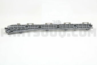 5215658020 SUPPORT, REAR BUMPER SIDE, LH