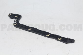 5215660110 Toyota SUPPORT, REAR BUMPER SIDE, LH