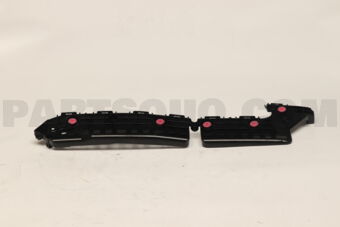 5215660150 SUPPORT  RR BUMPER