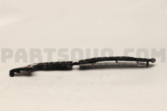 5215660150 SUPPORT  RR BUMPER