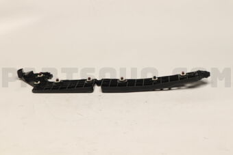 5215660150 SUPPORT  RR BUMPER